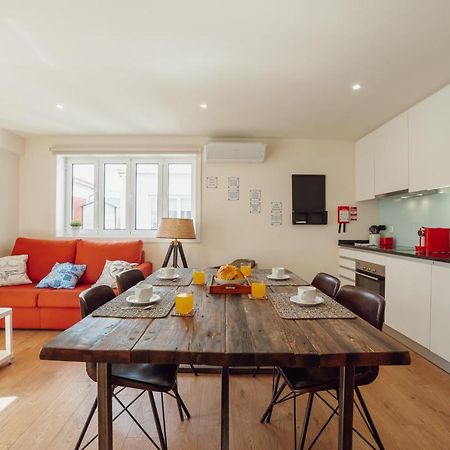 Rooftop Design Apartment By Homing Porto Dış mekan fotoğraf