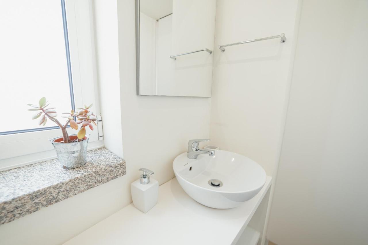 Rooftop Design Apartment By Homing Porto Dış mekan fotoğraf