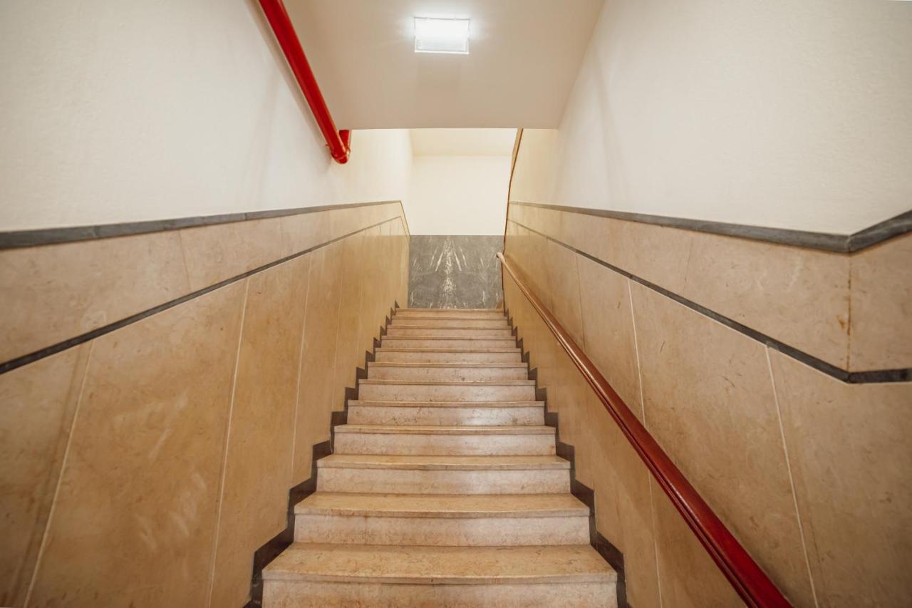 Rooftop Design Apartment By Homing Porto Dış mekan fotoğraf
